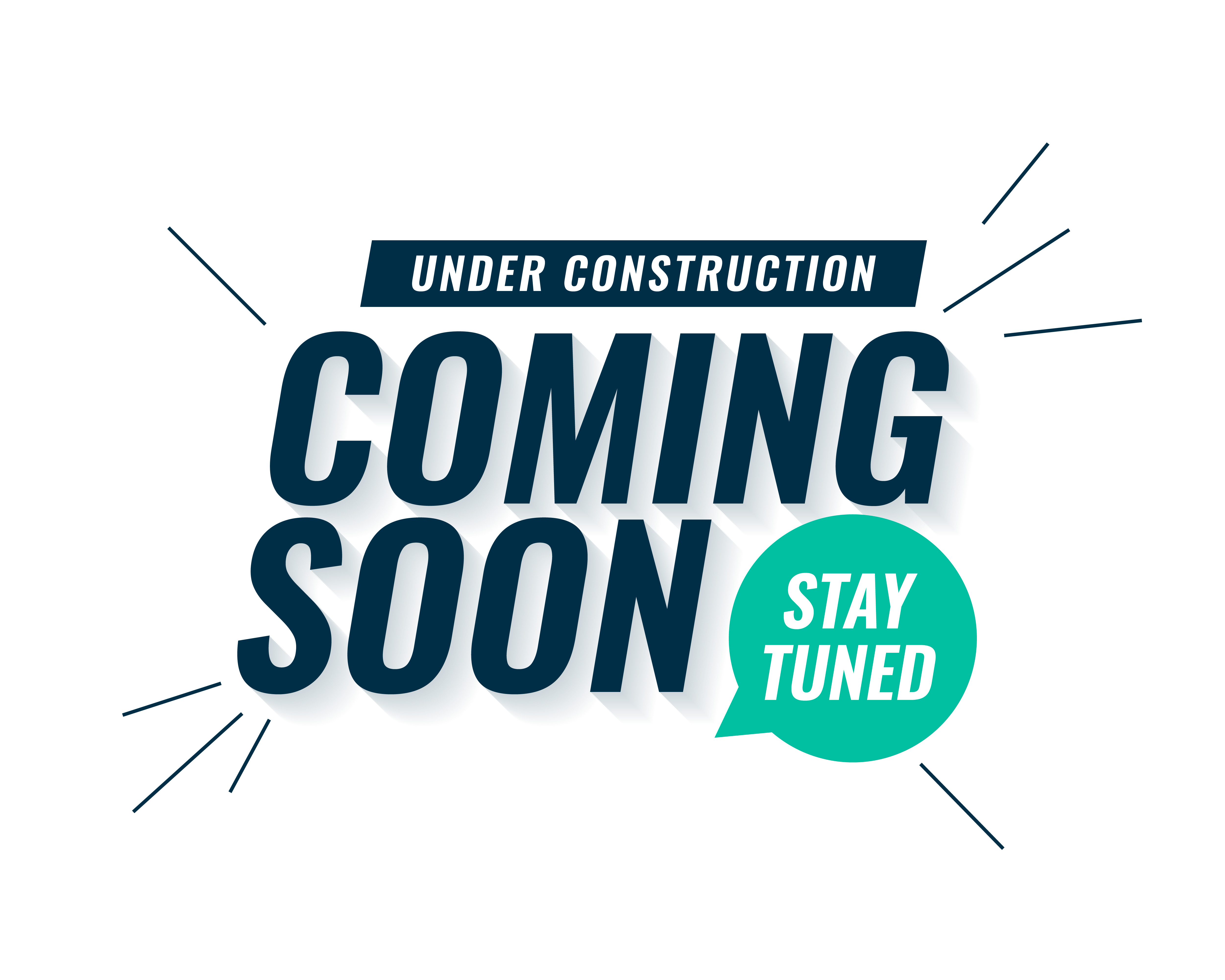 Coming Soon